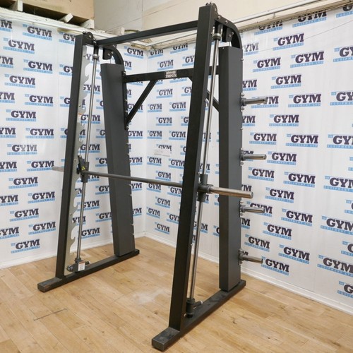 Used hammer strength - hammer,
