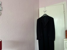 A Very Smart “Crombie”