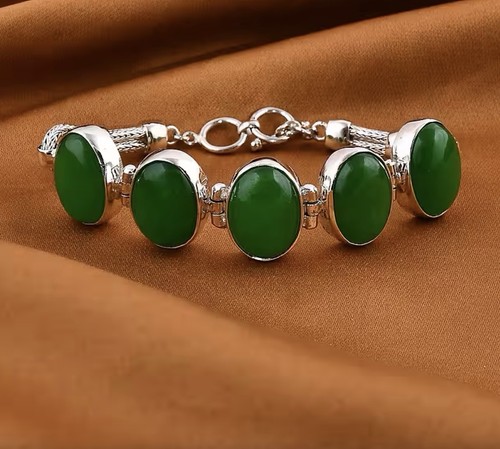 New royal bali green - royal, jade
