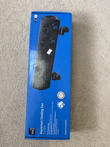 Tmc aquarium cooling fan - aquarium,