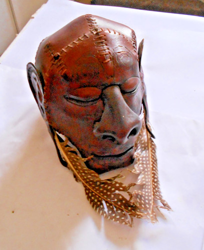 Amazon native replica faux - native,