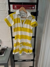 Sailing Gaastra top/dress very