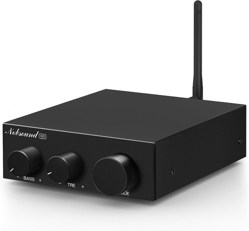 Nobsound 100w class hi fi - g3,