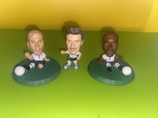 England x3 Corinthian