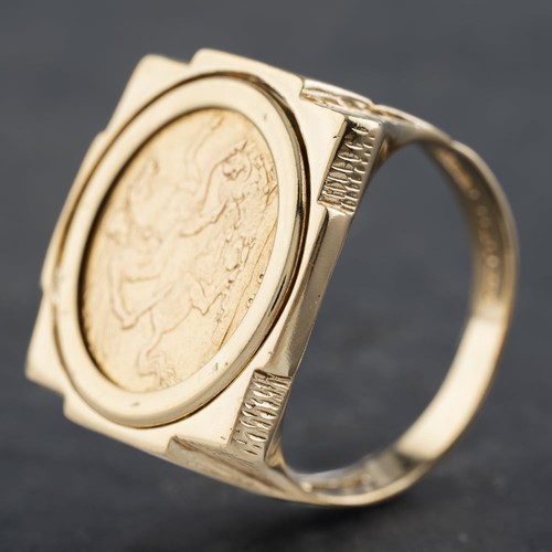 Second hand 9ct yellow - 9ct,