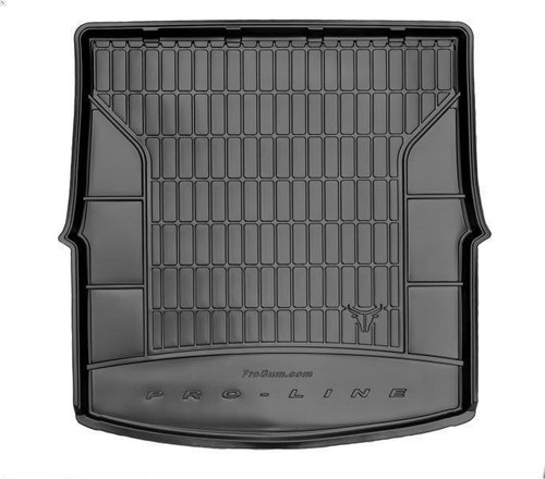 Trunk mat frogum - (insert),