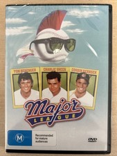 Major League (Tom Berenger &