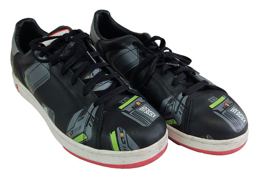 Reebok ice cream beeper - cream,
