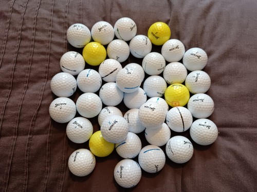 Srixon soft feel - srixon,