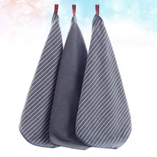  3 Pcs Stripe Beach Towel