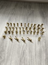 airfix 1/32 british 8th army