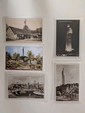 1938 Empire Exhibition Glasgow