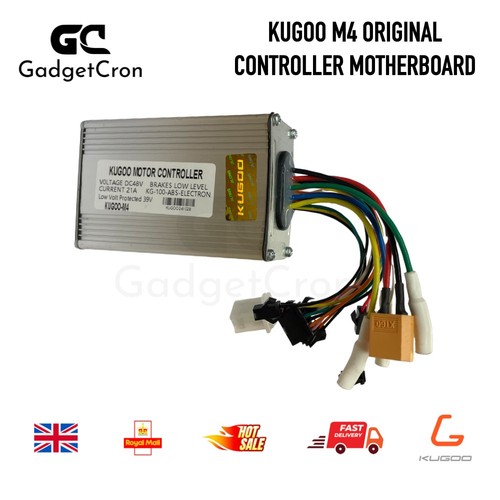 Kugoo controller motherboard - kugoo,