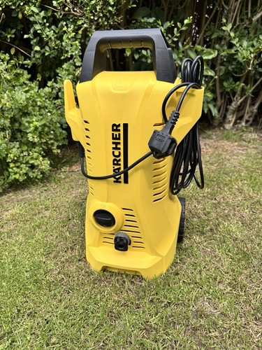 Karcher series pressure - series,