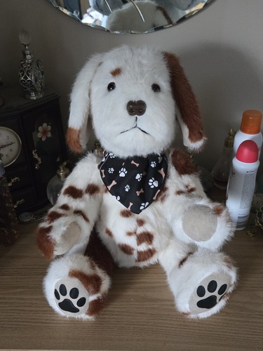 New handmade dog basil by - !handmade, !