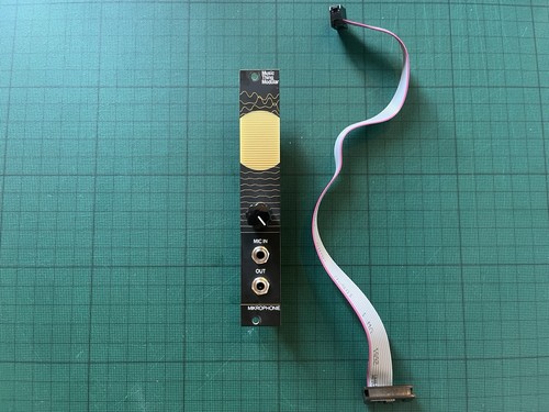 Music thing modular - thing,