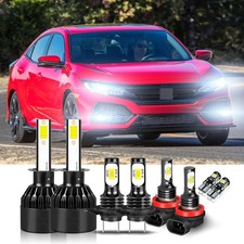For Honda Civic MK8 Xenon