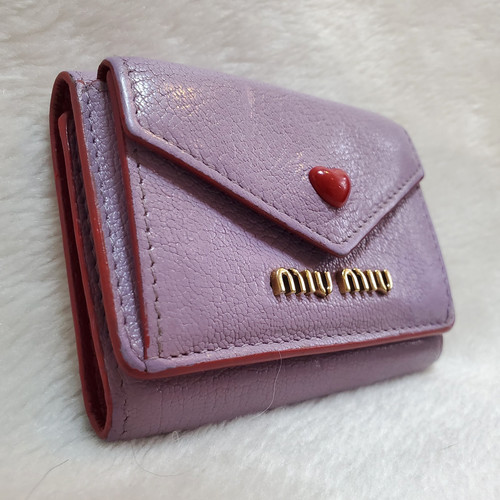 Miu rare - miu, love