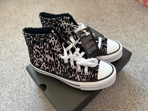 Bnib converse chuck taylor all - converse,