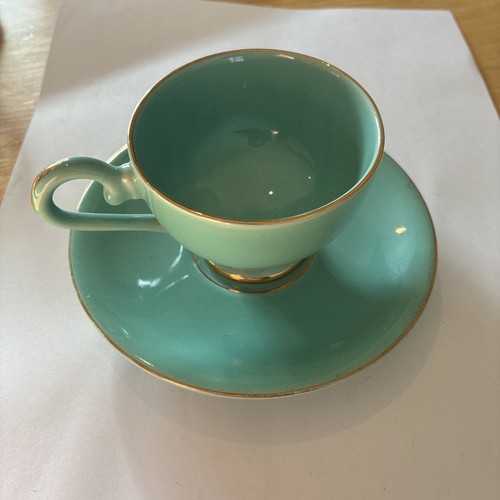 Vintage soholm hand painted - hand,