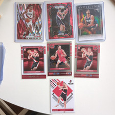 6 x Portland Trailblazer