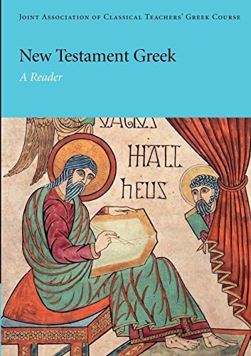 New testament greek - new, a