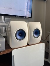 Original KEF LS50 (not Meta)