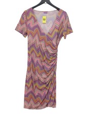 Ingenue A-Line Midi Dress UK14