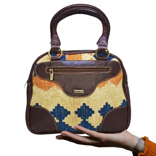 Women handbag genuine - women's,