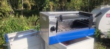 Blue Seal Salamander Grill Great Condition and Working