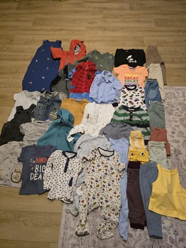 Boys clothing bundle - boys,