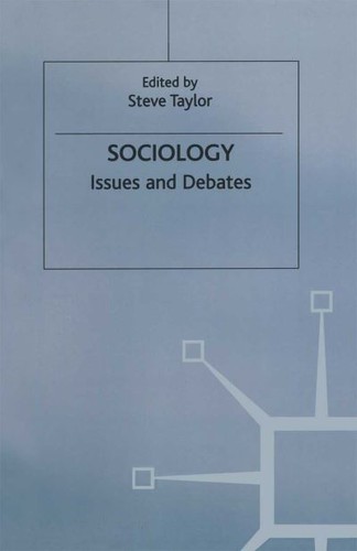 Sociology free - sociology, (paperback)