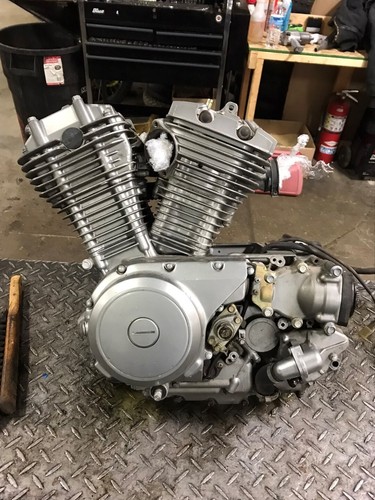 Suzuki vx800 800 engine - 91,