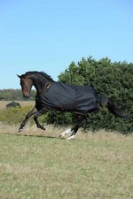 Bucas Irish Turnout Extra 