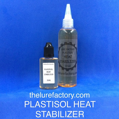 Liquid plastisol heat - liquid,