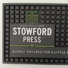 Stowford Press Cider Bar