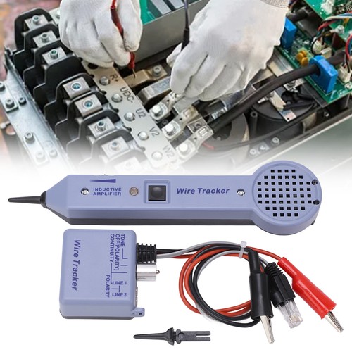 Network cable tracing tester - network,