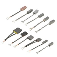 Various Sizes Carbon Brushes