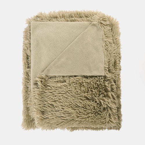 Sienna fluffy shaggy - sienna,