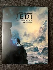 Star Wars: Jedi Fallen Order