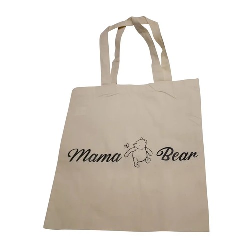 Winnie the pooh - mama, bear