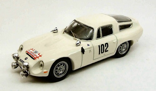 1964 alfa romeo - 1964, #102