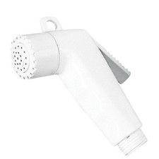 Quality Plastic Shower Head - 1/2" BSP - Boat Sailing Caravan Motorhome M41