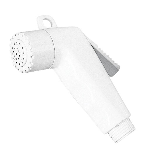 Quality plastic shower head - plastic,