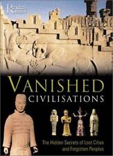 Vanished Civilizations