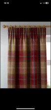 Dunelm Highland Woven Check