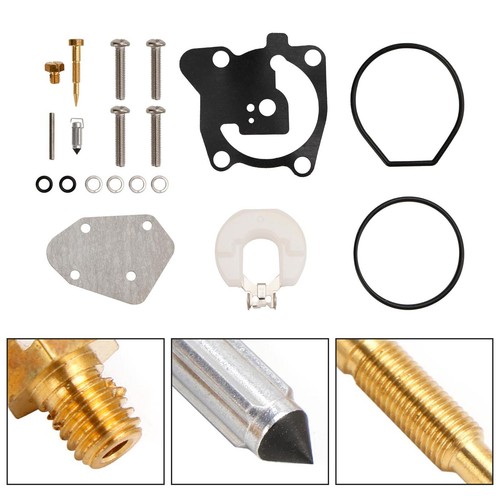 Carburetor carb rebuild kit - carburetor,