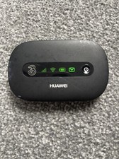 HUAWEI Wireless Modem ( Three