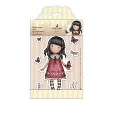 Docrafts Santoro's Gorjuss