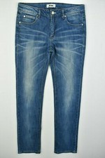 ACNE Jeans Hex Break Mens